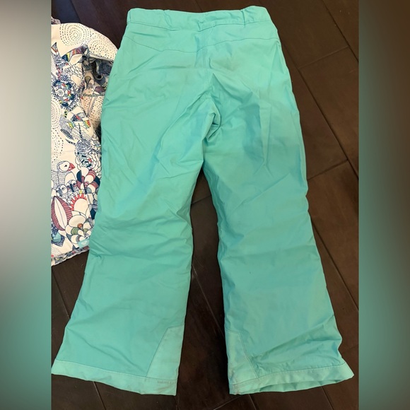 Roxy Ski Jacket and North Face pants  - size small - 7/8 - Picture 3 of 8